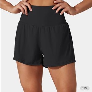 Halara shorts